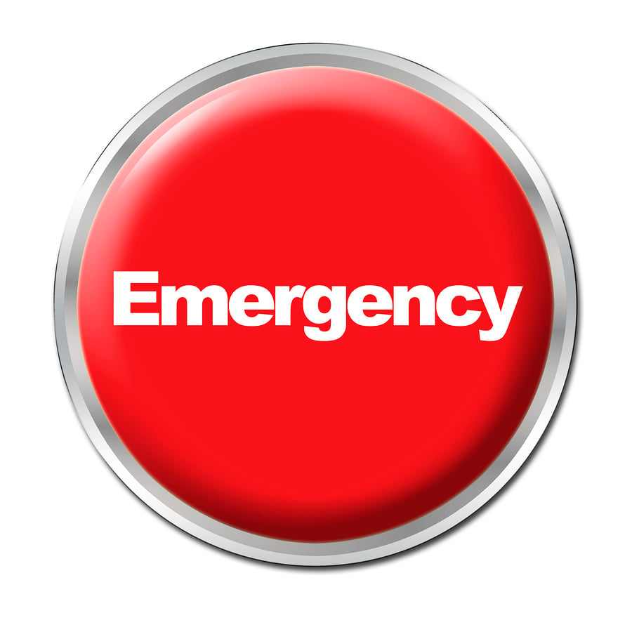 Emergency Button | ROI Corporation